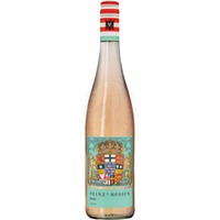 Rosé trocken Prinz von Hessen