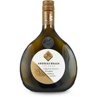 Volkacher Ratsherr Silvaner Spätlese trocken