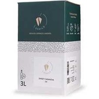 Sweet Casanova -SX- 3 Liter Bag-in-Box