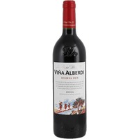 La Alta Viña Alberdi Reserva Tinto