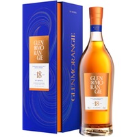 Glenmorangie The Infinita 18 Year Old Highland Single Malt Scotch Whisky