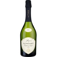 Réserve de Aimery, Brut, Blanquette de Limoux AOP, Languedoc-Roussillon, Schaumwein