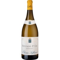 Olivier Leflaive Les Bonneveaux Montagny 1er Cru AOP, Magnum