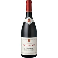 Domaine Faiveley Les Rugiens Pommard 1er Cru AOP