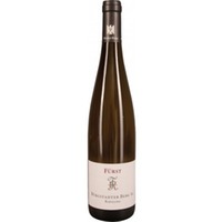 Bürgstadter Riesling Trocken - Rudolf Fürst