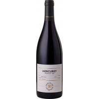 Mercurey 1er Cru Rouge - Domaine Chanson