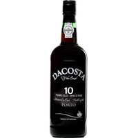 Dacosta of the Coast 10 years old Port