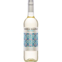 Sierra Salinas Macabeo Blanco, Utiel-Requena DO, Utiel-Requena D.O., 2023, Weißwein