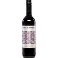 Sierra Salinas Bobal Tempranillo Tinto, Utiel-Requena DO, Utiel-Requena D.O., 2023, Rotwein