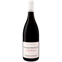 Maranges 1er Cru Les Clos Roussots - Domaine Claude Nouveau