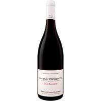 Santenay 1er Cru Clos Rousseau - Domaine Claude Nouveau