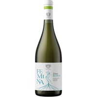 Femina Bianco Etna DOC trocken Bio - Cantine Patria