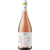 Femina Rosato Etna DOC trocken Bio - Cantine Patria