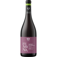 Femina Nero d'Avola Sicilia DOC trocken Bio - Cantine Patria
