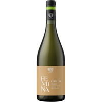 Femina Grillo Sicilia DOC trocken Bio - Cantine Patria