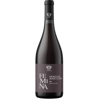 Femina Nerello Mascalese Terre Siciliane IGP trocken - Cantine Patria