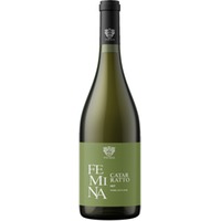 Femina Catarratto Terre Siciliane IGP trocken - Cantine Patria