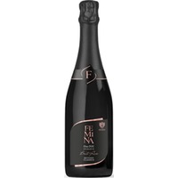 Femina Metodo Classico Rosé brut - Cantine Patria