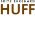 Nierstein Grauburgunder trocken - Weingut Fritz Ekkehard Huff 