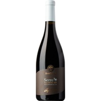 „Serre“ Susumaniello IGP Salento, rosso