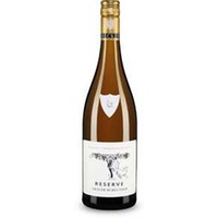 Grauer Burgunder Réserve trocken