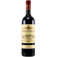 Castello di Brolio Chianti Classico Gran Selezione DOCG