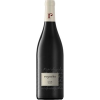 Reyneke Organic Syrah