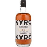 Kyrö Malt Rye Whisky