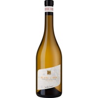 Germanier Blanc de Mer Wallis AOC