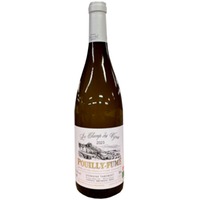 Pouilly Fumé Domaine Tabordet