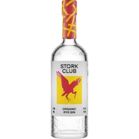Stork Club Gin – Bio