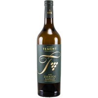 Tement Ried Zieregg Kapelle Sauvignon Blanc Große STK Lage