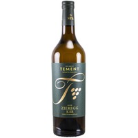 Tement Ried Zieregg Kår Sauvignon Blanc Große STK Lage