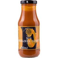 Berliner Curry Sauce