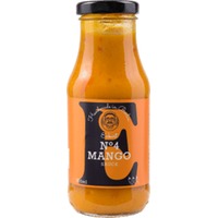 Mango Sauce
