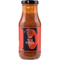 Grill Sauce