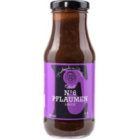 Pflaumen Sauce