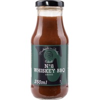 Whiskey BBQ Sauce