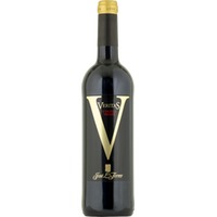 Veritas Vinyes Velles