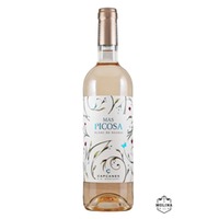 MAS PICOSA, Blanc de Negres, Biowein