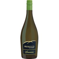Serenissimo Prosecco Frizzante DOC - Bernard Massard