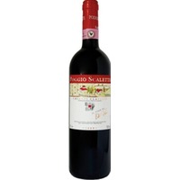 Podere Poggio Scalette Chianti Classico - 6Fl. á 0,75l