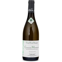 Chassagne-Montrachet Blanc AC