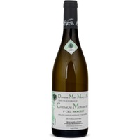 Chassagne Montrachet Premier Cru AC Morgeot
