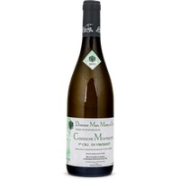 Chassagne-Montrachet Premier Cru AC En Virondot