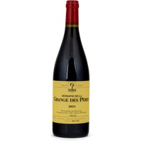 La Grange des Pères Rouge