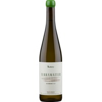 Alvarinho - Terramatter