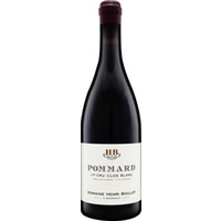 Domaine Henri Boillot Pommard Clos Blanc 0.75 l Burgund Rotwein
