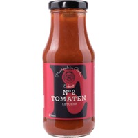 Tomatenketchup