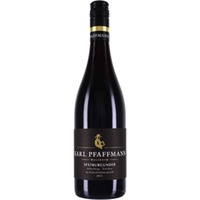 Pfaffmann Silberberg Spätburgunder